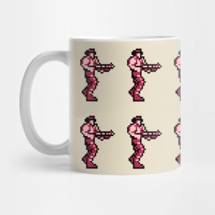 Contra Guy Mug